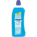 Sînt mai curate cu VIM Liquid Pavimenti & Alte Superfici 5in1 Sgrassante Pin