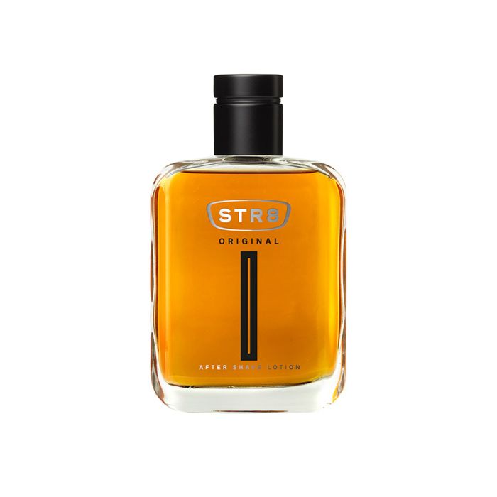Losion aftershave STR8 Original 100ml - Răsfățul perfect pentru pielea ta