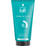 Gel de Coafare TAFT 4 Ultra Styling 150 ML - Fixare Ultra