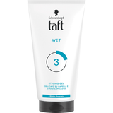 Gel Coafat TAFT 3 Wet Styling 150 ml - Stil Umid