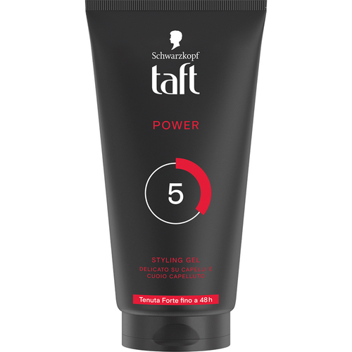 Gel de Coafare TAFT 4 Ultra Styling 150 ML - Fixare Ultra