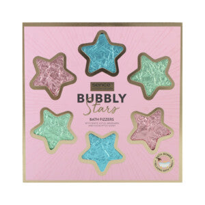 Set de Cadou Sence Collection - 6 Bile Funky pentru Baie - Relaxare și Revigorare