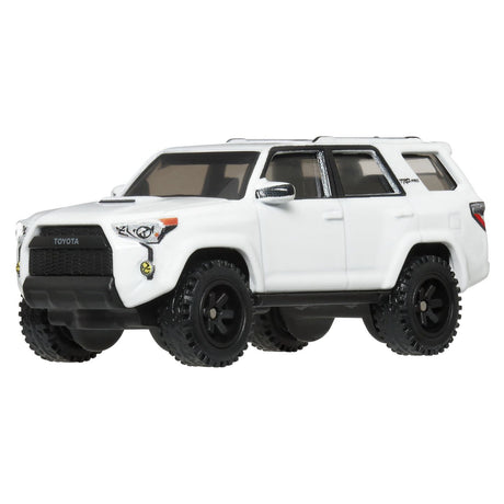 HOT WHEELS PREMIUM SET 2 MASINUTE METALICE SUBARU CROSSTREK SI TOYOTA 4RUNNER  2018 SCARA 1 LA 64