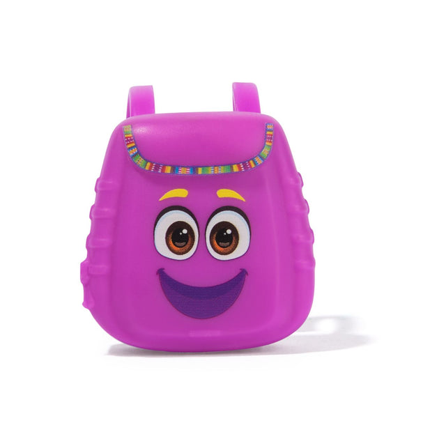 DORA SET CEI MAI BUNI PRIETENI PAPUSA DORA SI BOOTS CU ACCESORII