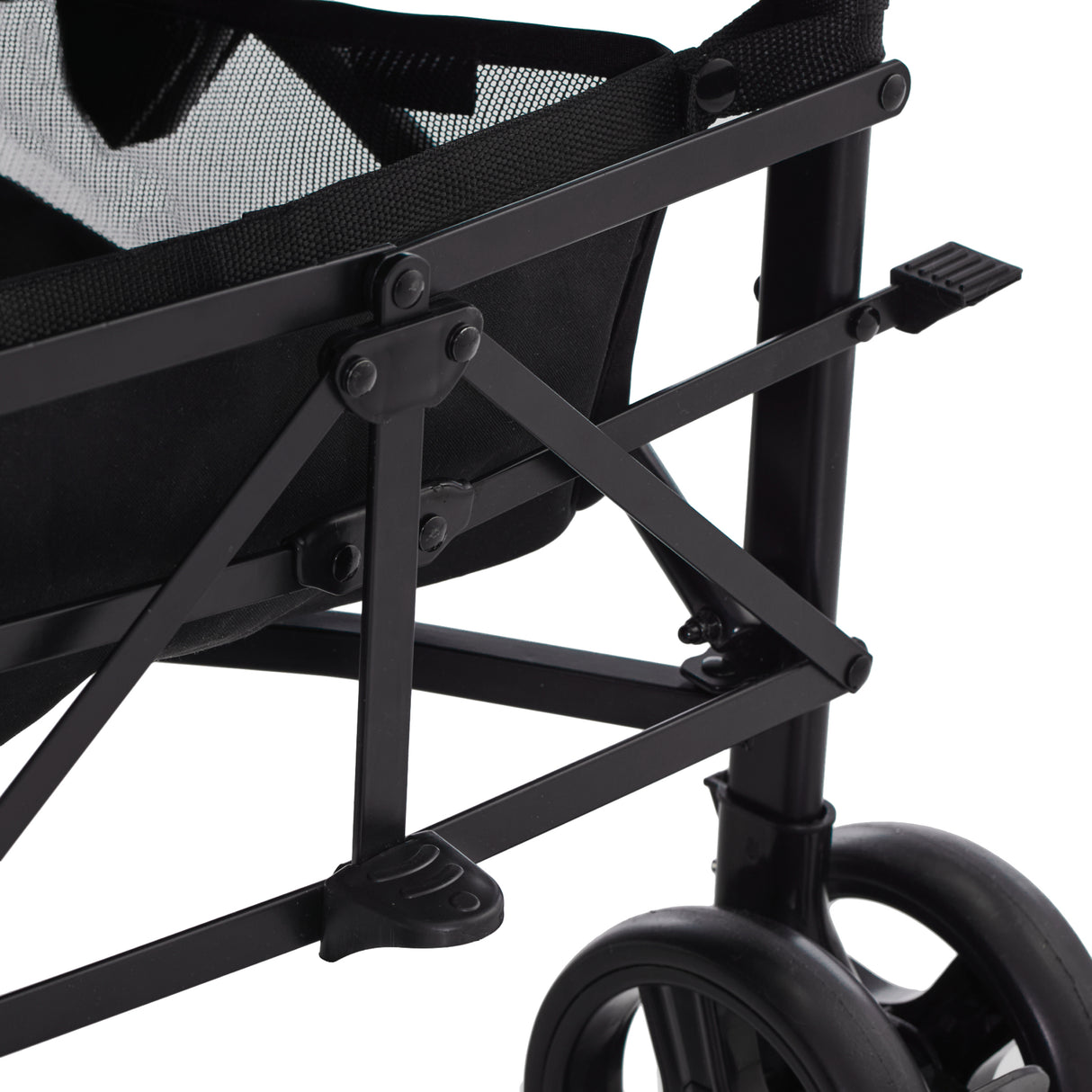 CARUCIOR SPORT KINDERKRAFT TIK, TIP UMBRELA, GREEN FOREST