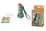SIMBA SCOUT MICROSCOP DE BUZUNAR