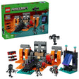 LEGO MINECRAFT LUPTA CU WITHER 21590