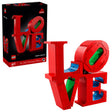 LEGO ART LOVE 31214