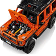 LEGO TECHNIC MERCEDES BENZ G 500 PROFESSIONAL LINE 42177
