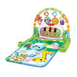 WINFUN CENTRU DE ACTIVITATI MUZICAL PRIETENII DIN JUNGLA
