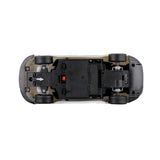 MAISTO MASINUTA PREMIUM CU TELECOMANDA 2.4GHz PORSCHE TAYCAN TURBO S SCARA 1 LA 24