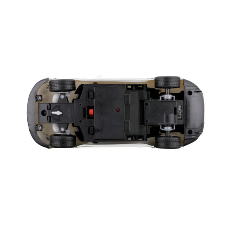 MAISTO MASINUTA PREMIUM CU TELECOMANDA 2.4GHz PORSCHE TAYCAN TURBO S SCARA 1 LA 24