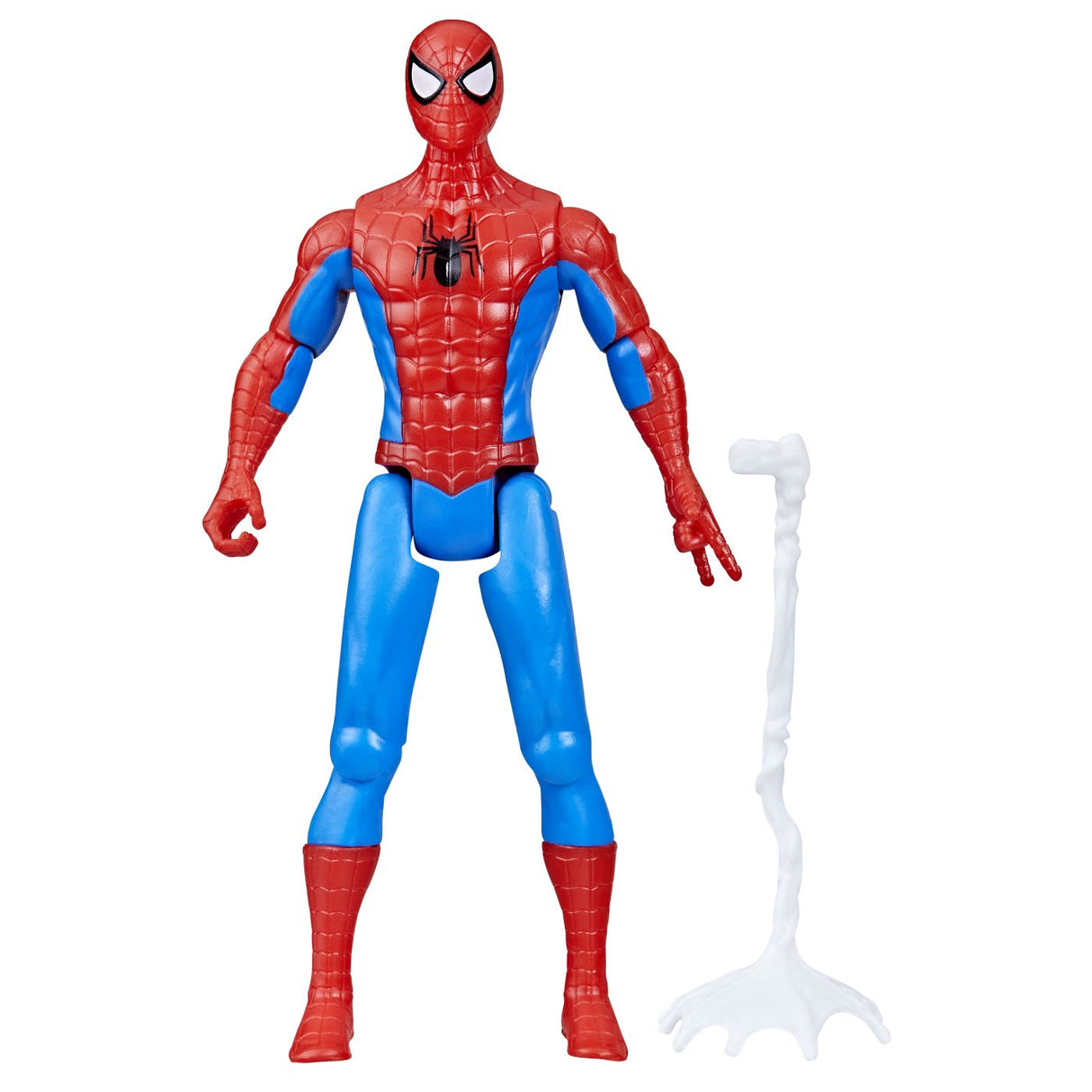 SPIDERMAN EPIC HERO FIGURINA SPIDER MAN 10CM