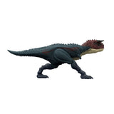 JURASSIC WORLD SURVIVAL CHARGE AND CHOMP DINOZAUR INTERACTIV CARNOTAURUS