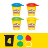 PLAY DOH DISNEY JR CLUBUL LUI MICKEY MOUSE SET MODELEAZA O POVESTE