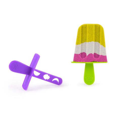 KINETIC SAND SET SMOOTHIE MIXER