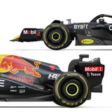 MASINA CU TELECOMANDA ORACLE RED BULL RACING RB18 SCARA 1 LA 12