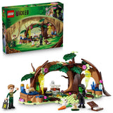 LEGO WICKED REFUGIUL ELPHABEI 75687
