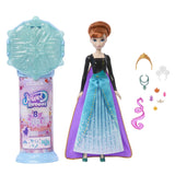 DISNEY FROZEN JEWEL REVEAL PAPUSA ANNA