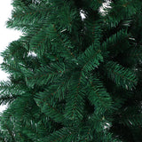 Brad De Craciun Artificial Cu Suport Inclus 120 Cm, 240 Ramuri/Varfuri, Material Plastic, Suport Clasic, Fara Iluminare, Utilizat Pentru Interior/Exterior - vivimall.ro