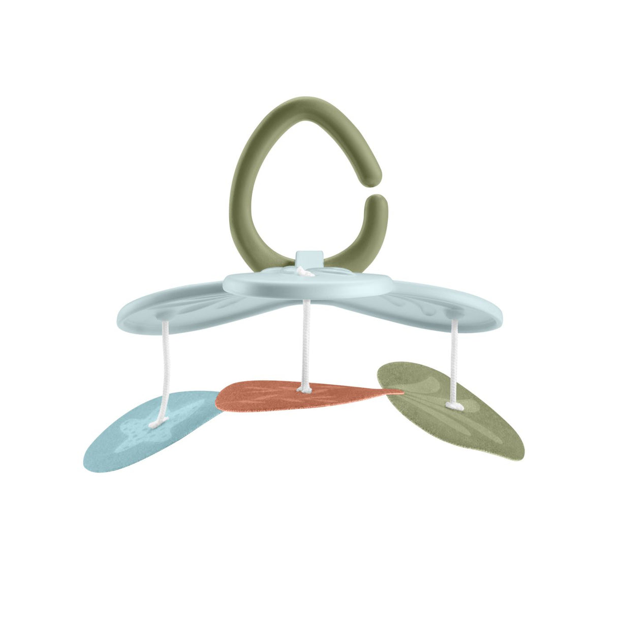 FISHER PRICE SALTELUTA DE GIMNASTICA PENTRU NOU NASCUTI