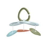 FISHER PRICE SALTELUTA DE GIMNASTICA PENTRU NOU NASCUTI