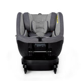 SCAUN AUTO KINDERKRAFT XPEDITION ROTATIV, 0-36 KG, CU ISOFIX, GREY