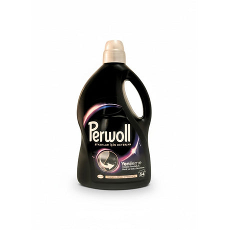 Detergent de rufe lichid Perwoll Yenileme Black 54 spalari, 2,97 L - Miran Oriental