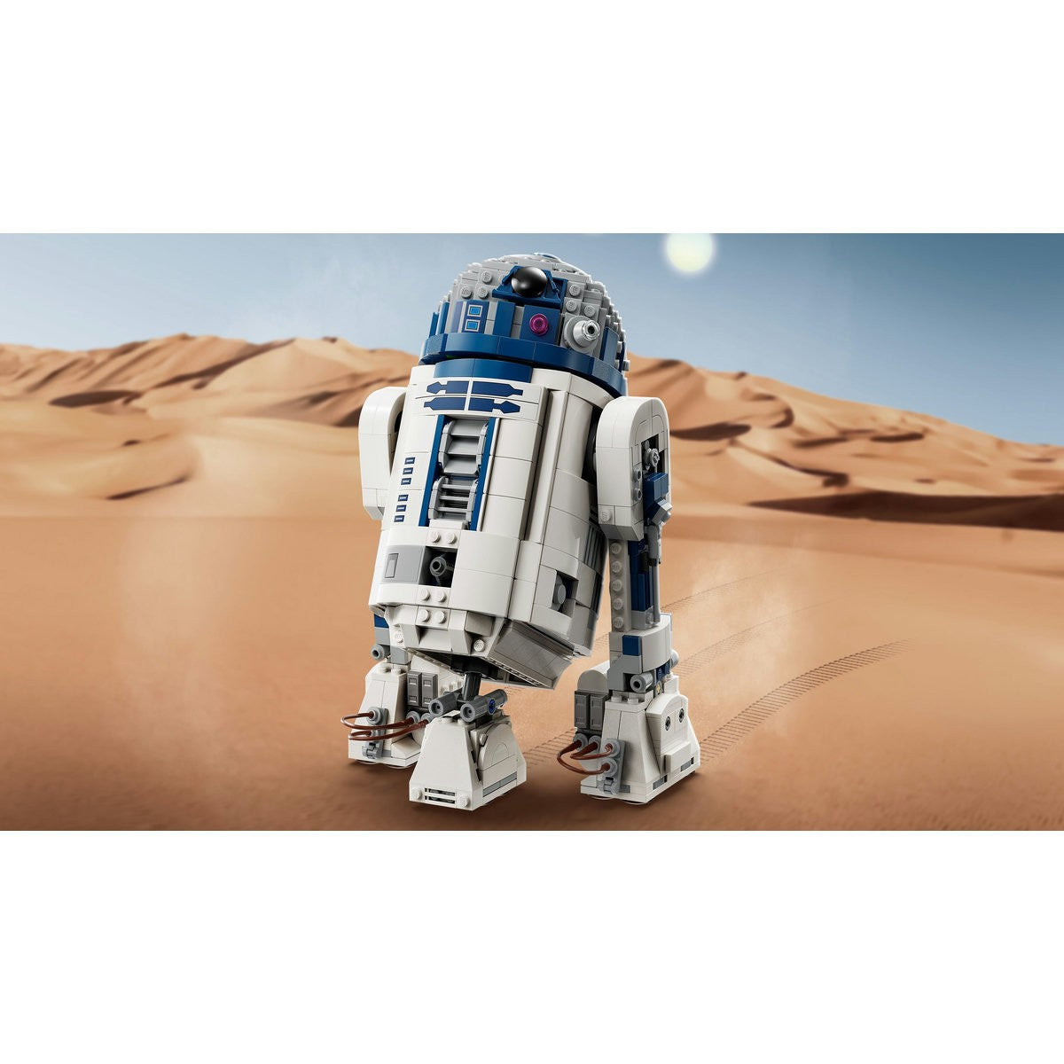 LEGO STAR WARS R2-D2 75379