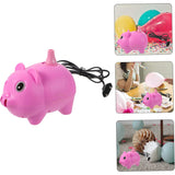 Pompa Electrica Pentru Baloane Porc | PartyFun - vivimall.ro