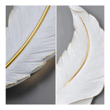 Aplica Led Pena 65Cm, Lumina Rece/Calda/Neutra - vivimall.ro