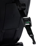 SCAUN AUTO KINDERKRAFT XPEDITION ROTATIV, 0-36 KG, CU ISOFIX, GREY