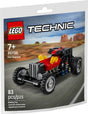 LEGO TECHNIC MASINA HOT ROD 30735