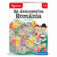 AGERINO SA DESCOPERIM ROMANIA EDUCATIV