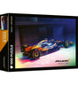 PUZZLE TREFL 1000 SOFT TOUCH FORMULA1 MCLAREN CHROME