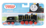 THOMAS LOCOMOTIVA CU VAGON PUSH ALONG HIRO