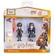 HARRY POTTER SET 2 FIGURINE HARRY POTTER SI CHO CHANG