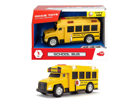 AUTOBUZ SCOALA