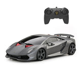 MASINA CU TELECOMANDA LAMBORGHINI SESTO CU SCARA 1 LA 24