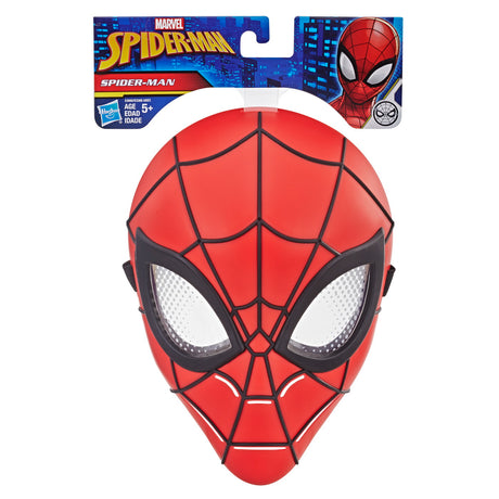 MASCA LUI SPIDER-MAN