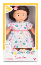 COROLLE MPP PAPUSA FLOROLLE EGLANTINE 32CM