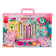 SET DESEN GENTUTA DE CREATIE PEPPA PIG