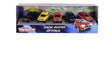 MAJORETTE DACIA DUSTER SET 5 MASINUTE SCARA 1:64