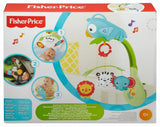 SUPORT PENTRU PATUT SI CARUCIOR PRIETENII DIN PADURE FISHER PRICE