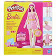 PLAY DOH BARBIE SET INIMIOARE SI PAR