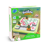 JOC EDUCATIONAL PUZZLE SARPE