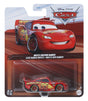 MASINUTA METALICA CARS3 PERSONAJUL FULGER MCQUEEN RUSTEZE
