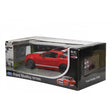 MASINA CU TELECOMANDA FORD SHELBY GT500 ROSU CU SCARA 1 LA 14