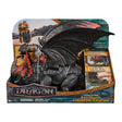 CUM SA ITI DRESEZI DRAGONUL DRAGONUL ROSU