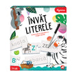JOC INVAT LITERELE
